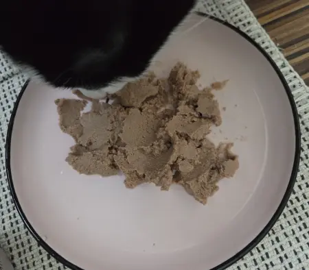 Purina Pro Plan Veterinary Diets EN St/Ox Gastrointestinal Mousse, veterinární dieta na trávení, konzerva, 195 g