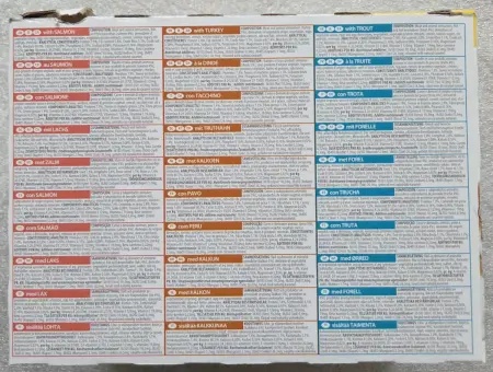 Hill's Science Plan Sterilised Cat Delicious Selection, lahodný výběr pro kastrované, kapsičky, 12× 85 g