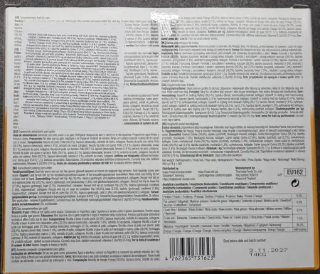 Ciao Churu Creamy Cat Treat 60 Tubes, kuřecí krémové pyré, pamlsek, 840 g