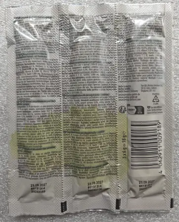 Feringa Sticks with Rabbit, králičí tyčinky, pamlsek, 3× 6 g