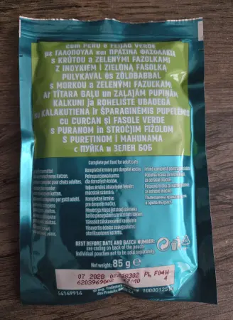 Purina ONE Sterilcat s krůtou a zelenými fazolkami, pro kastrované, kapsička, 85 g