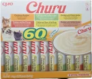 Churu Cat masové pyré mix - kuře