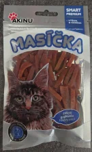 Akinu Masíčka Králičí nudličky