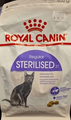 Royal Canin Sterilised 37